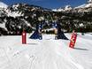 Family ski resorts Eastern Pyrenees – Families and children Grandvalira – Pas de la Casa/Grau Roig/Soldeu/El Tarter/Canillo/Encamp
