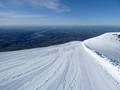 Slopes Mt. Hutt