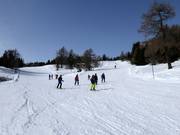 Sonnboden slope