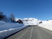 Road to Žabljak