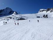 Alpincenter slope