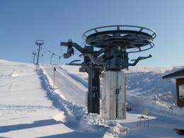 Fjelltrekket