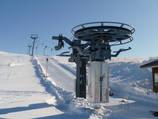 Fjelltrekket