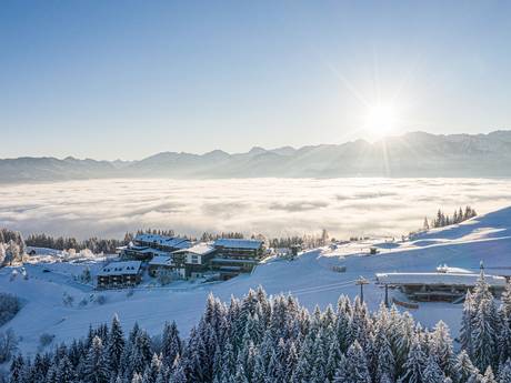 Allgäuer Berghof