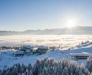 Allgäuer Berghof