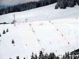 Espace Diamant – Les Saisies/Notre-Dame-de-Bellecombe/Praz sur Arly/Flumet/Crest-Voland