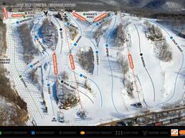 Ski resort Chestnut Mountain