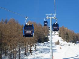 Rosskopf (Monte Cavallo) – Sterzing (Vipiteno)