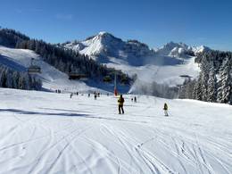 Snow Space Salzburg – Flachau/Wagrain/St. Johann-Alpendorf