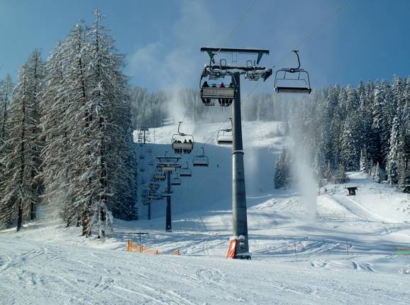 Einhornbahn II