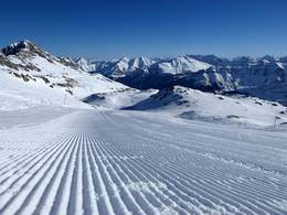 Vals – Dachberg