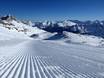 Slope preparation Lepontine Alps – Slope preparation Vals – Dachberg