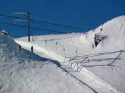 Gentianes - J-bar
