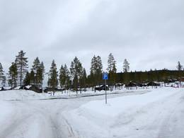 Idre Himmelfjäll
