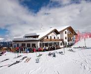 Skihaus Schöneben