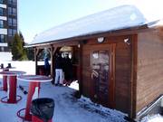 Ski bar Harmony