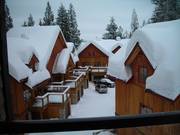 Silver Tip Lodge