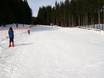 Ski resorts for beginners in the Mühlviertel – Beginners Sternstein – Bad Leonfelden