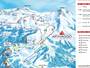 Trail map Piani di Artavaggio – Moggio