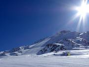 Leo Gurschler slope
