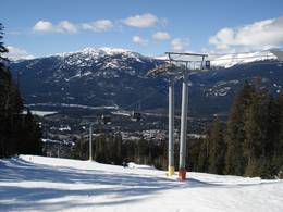 Excalibur Gondola Upper