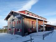 Buronhütte