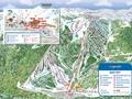 Trail map Apache