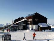 Wildenkarhütte