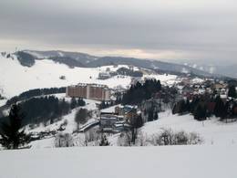 Donovaly (Park Snow)