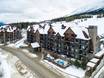 Glacier Mountaineer Lodge