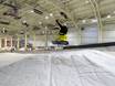 Snow parks Mid-Atlantic States – Snow park Big Snow American Dream