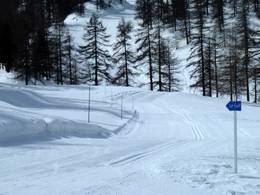 Via Lattea – Sestriere/Sauze d’Oulx/San Sicario/Claviere/Montgenèvre