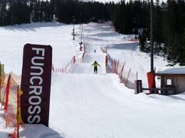 Bergeralm – Steinach am Brenner