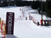 Snow parks Innsbruck-Land – Snow park Bergeralm – Steinach am Brenner