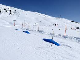 Madrisa (Davos Klosters)