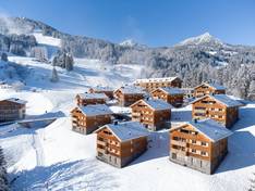 Landal Brandnertal