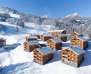 Landal Brandnertal