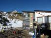 Huts, mountain restaurants  Pyrenees – Mountain restaurants, huts Cerler