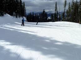 Revelstoke Mountain Resort