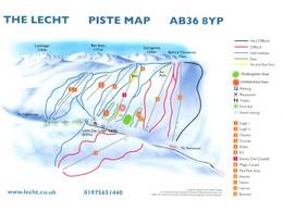 Ski resort The Lecht