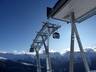 All lifts/cable cars at the ski resort Aletsch Arena – Riederalp/Bettmeralp/Fiesch Eggishorn