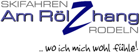 Rölzhang – Wildenthal