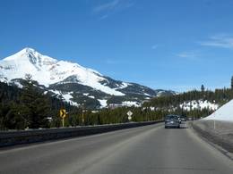 Big Sky Resort