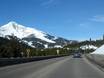 Mountain Collective: access to ski resorts and parking at ski resorts – Access, Parking Big Sky Resort