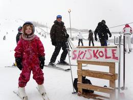 Hedelands Skicenter