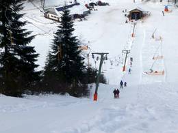 Schwarzenbachlift – Altglashütten