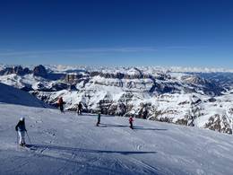 Arabba/Marmolada