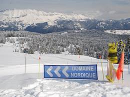 Espace Diamant – Les Saisies/Notre-Dame-de-Bellecombe/Praz sur Arly/Flumet/Crest-Voland