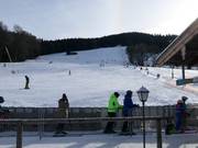 Oedberglift