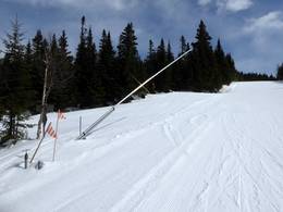 Le Mont Grand-Fonds